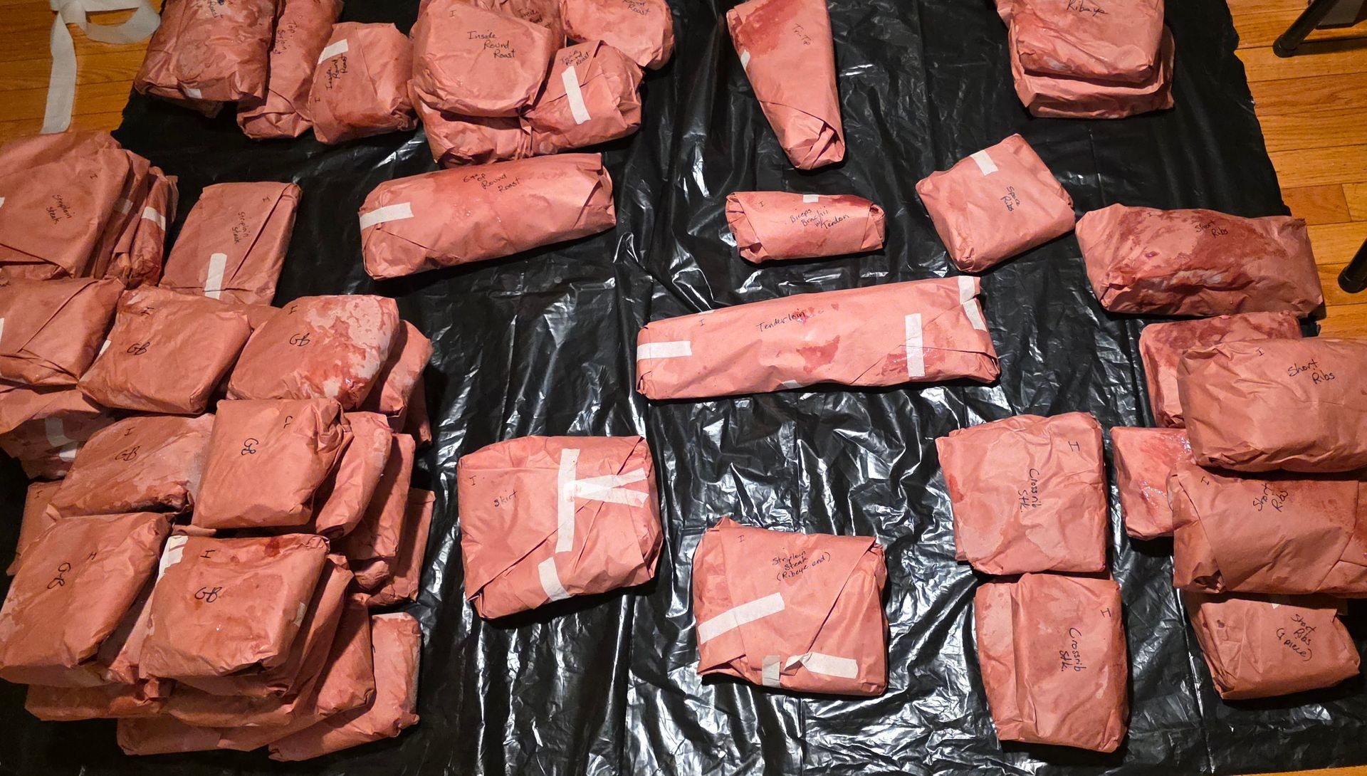 Real food starts here — a locally raised, grass-fed cow prepared with care and respect. Chef Igor sources all meats from Calgary farms that prioritize animal welfare and quality